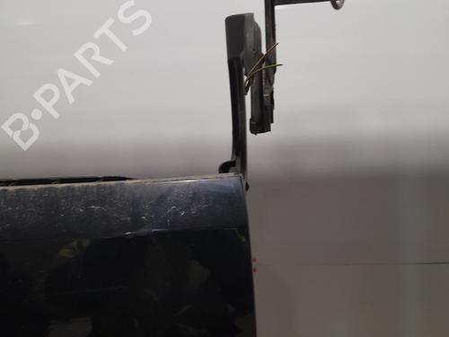 Tailgate PEUGEOT 3008 I MPV (0U_) 1.6 HDi | BP22789230C6 