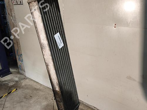 Intercooler MERCEDES-BENZ C-CLASS (W203) C 200 CDI (203.007) | BP40539927M30 - Image 2