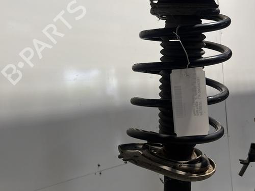 Left front shock absorber PEUGEOT PARTNER Tepee 1.6 HDi 16V | BP28165044M16 