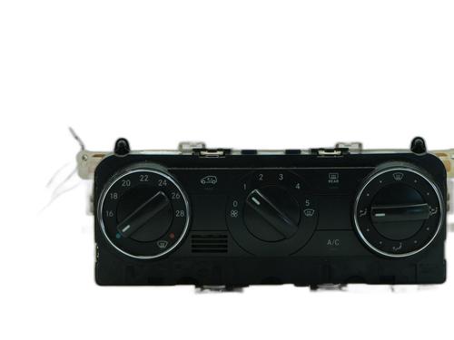 Climate control MERCEDES-BENZ A-CLASS (W169) A 180 CDI (169.007, 169.307) | BP37502155I5 - Image 3