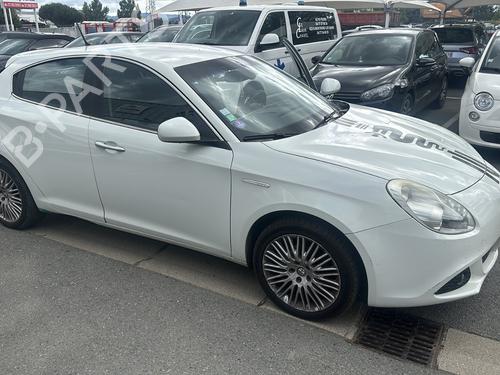 Electronic module ALFA ROMEO GIULIETTA (940_) 1.4 TB (940FXA1A, 940FXT1A) | BP34542359M83  - Image 10