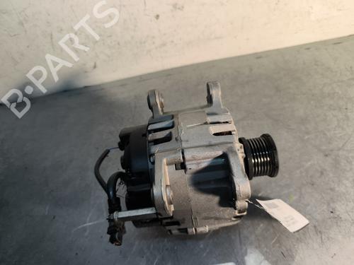 Used Alternator Alternator VW SHARAN (7N1, 7N2) 2.0 TDI (150 hp) 29732738 29732738