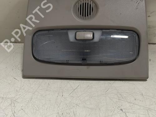 Innerbelysning FORD FIESTA VI (CB1, CCN) 1.5 TDCi (75 hp) 24236401