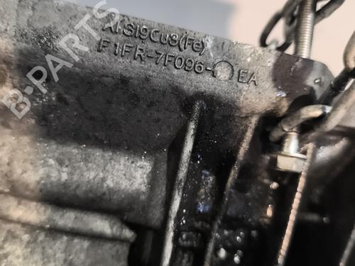 Skrzynia biegów FORD C-MAX II (DXA/CB7, DXA/CEU) 1.5 TDCi | BP30934277M3