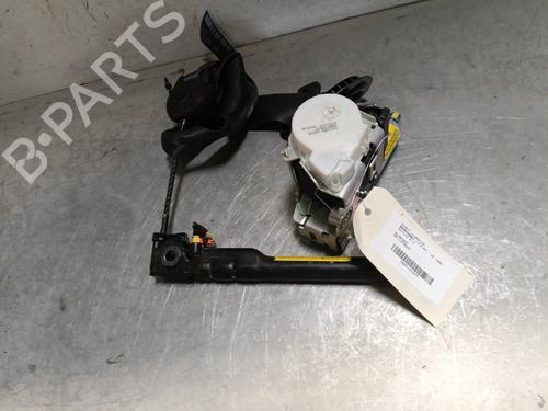 Used Front right belt tensioner PEUGEOT 5008 (0U_, 0E_) 2.0 HDi 150 / BlueHDi 150 (150 hp) 28078027