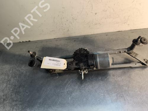 Used Front wiper motor SEAT IBIZA IV (6J5, 6P1) 1.6 TDI (90 hp) 30154541