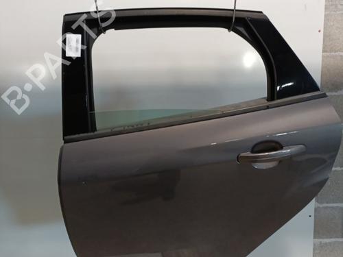 Used Left rear door FORD FOCUS III 1.6 TDCi (95 hp) 21699600