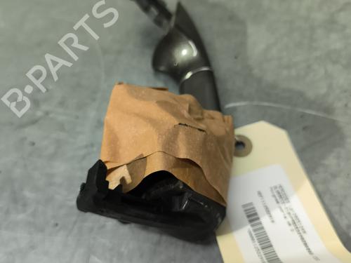 Rear left exterior door handle MERCEDES-BENZ E-CLASS (W212) E 220 CDI / BlueTEC (212.001, 212.002) | BP29979921C130