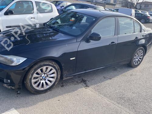 Engine control unit (ECU) BMW 3 (E90) 318 d | BP27327940M57 - Image 10