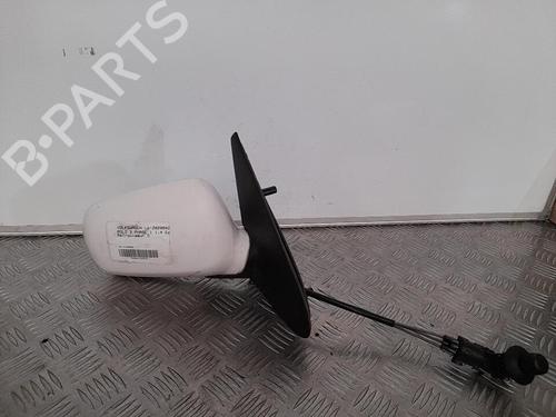 Right mirror VW POLO III (6N1) 60 1.4 | BP21715653C27