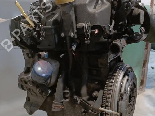 Engine RENAULT MEGANE III Hatchback (BZ0/1_, B3_) 1.5 dCi | BP24196193M1  - Image 5