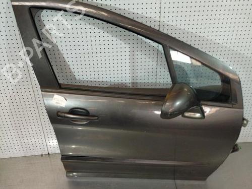 Used Right front door PEUGEOT 308 I (4A_, 4C_) 1.6 HDi (109 hp) 22421120