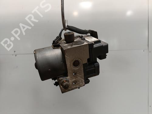 ABS pump PEUGEOT 406 (8B) 2.0 HDI 110 | BP28442463M43