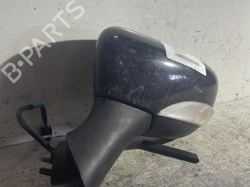 Left mirror RENAULT CLIO IV (BH_) 1.5 dCi 90 | BP22966988C26 