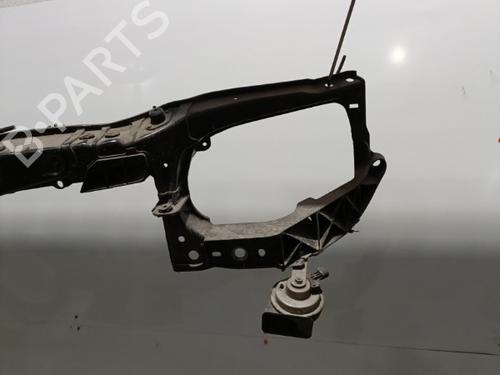 Frontplate/Frontkurv OPEL CORSA D (S07) 1.3 CDTI (L08, L68) | BP21704253C72 