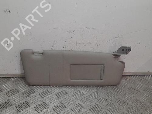 Højre solskærm AUDI A4 B6 Avant (8E5) 1.9 TDI (130 hp) 21723131
