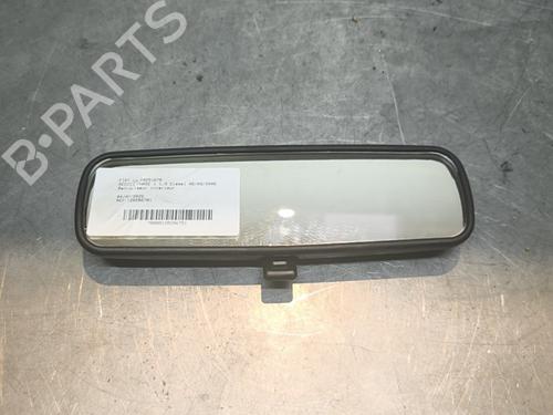 Used Rear mirror Rear mirror FIAT SEDICI (189_) 1.9 D Multijet 4x4 (120 hp) 32995829 32995829