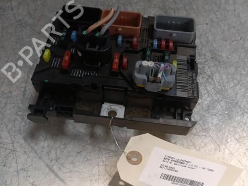 Sikringsdåse CITROËN C3 I (FC_, FN_) 1.6 16V HDi (109 hp) 28078547