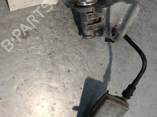 Brake master cylinder PEUGEOT 308 I (4A_, 4C_) 1.6 HDi | BP21723652M77 
