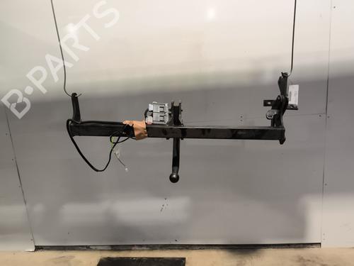 Trækkugle/Mekanisme Trækkugle/Mekanisme CITROËN C4 CACTUS 1.2 THP 110 (110 hp) 36014728 36014728