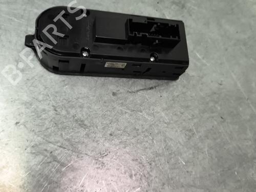 Used Left front window switch Left front window switch OPEL ZAFIRA / ZAFIRA FAMILY B (A05) 1.9 CDTI (M75) (150 hp) 31999903 31999903