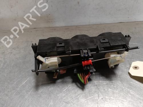 Climate control CITROËN C3 II (SC_) 1.4 HDi 70 (SC8HZC, SC8HR0, SC8HP4) 9675400180