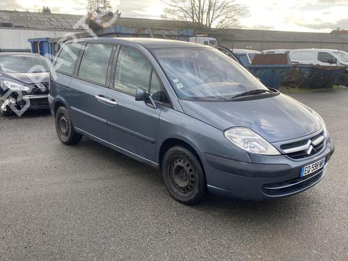 Brugte CITROËN C8 (EA_, EB_) 2.0 HDi 2023008