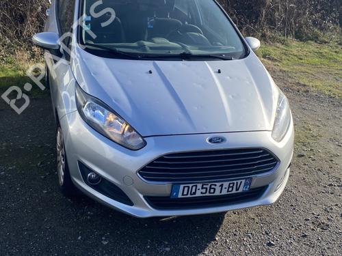 Left front window switch FORD FIESTA VI (CB1, CCN) 1.0 EcoBoost | BP25274347I27 - Image 6