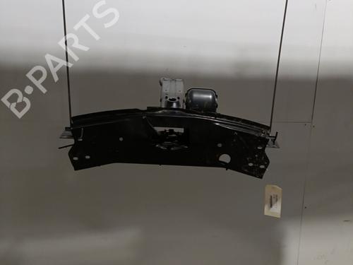 Used Crossmember DACIA DUSTER (HM_) 1.5 dCi 115 4x4 (HMAD) (116 hp) 29351243