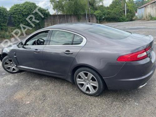 Climate control JAGUAR XF I (X250) 3.0 D | BP32994484I5 - Image 4
