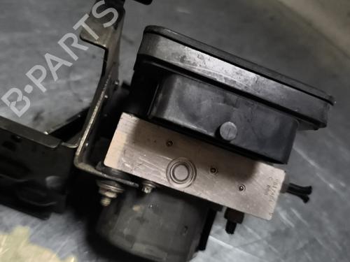 Used ABS pump ABS pump AUDI A1 (8X1, 8XK) 1.6 TDI (90 hp) 33870266 33870266