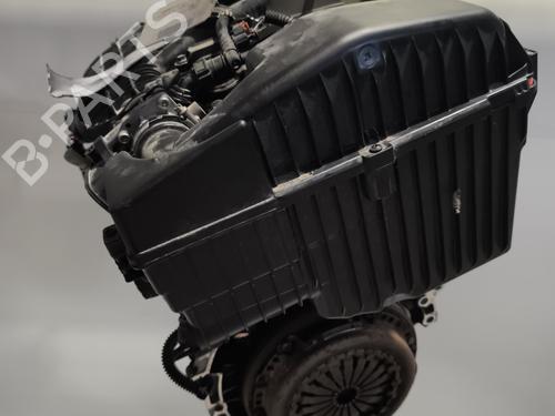Motor für PEUGEOT 208 I (CA_, CC_) 1.2 PureTech 82 (82 hp) 23846280