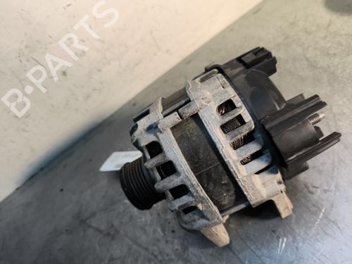 Alternator RENAULT KANGOO Express (FW0/1_) 1.5 dCi 95 (FW16) | BP29893825M7