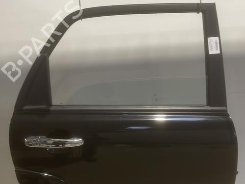 Right rear door KIA SPORTAGE II (JE_, KM_) 2.0 CRDi 4WD | BP22233971C5