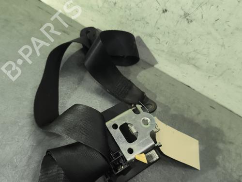 Used Rear right seatbelt Rear right seatbelt PEUGEOT 207 (WA_, WC_) 1.6 HDi (90 hp) 29733024 29733024