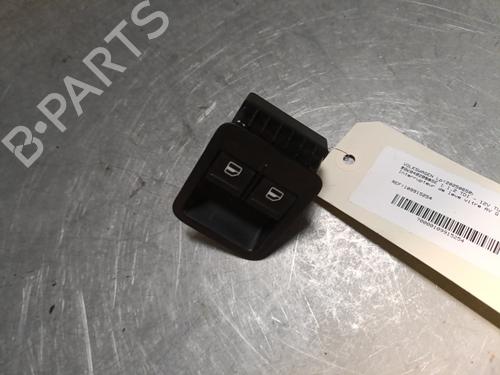 Venstre Foran elrute bryter VW POLO V (6R1, 6C1) 1.2 TDI (75 hp) 28077854