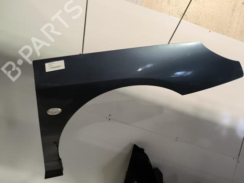 Used Right front fenders PEUGEOT 407 (6D_) 2.0 HDi 135 (6DRHRH, 6DRHRE, 6DRHRG, 6DRHRJ) (136 hp) 25624793