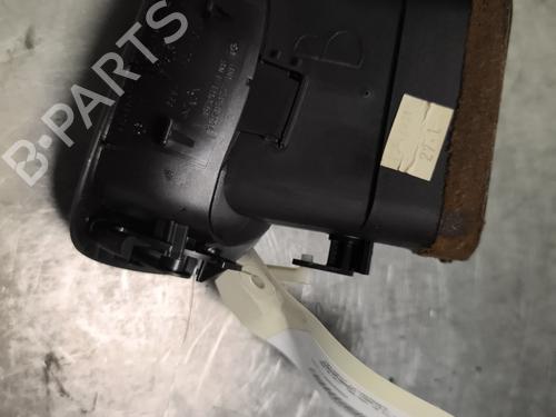 Used Air vent Air vent PEUGEOT 206 CC (2D) 2.0 S16 (136 hp) 27810076 27810076