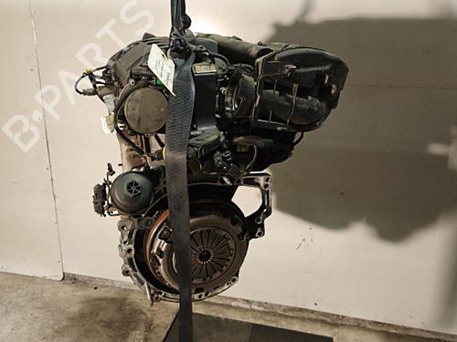 Used Engine Engine PEUGEOT 207 (WA_, WC_) 1.4 16V (95 hp) 40539871 40539871