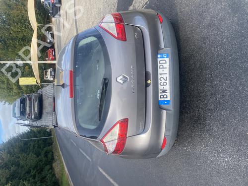 Right front window switch RENAULT MEGANE III Hatchback (BZ0/1_, B3_) 1.5 dCi (BZ09, BZ0D, BZ1W, BZ29, BZ14) | BP25985474I26 - Image 6