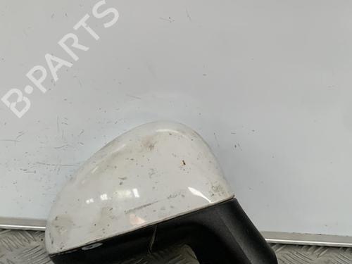 Used Right mirror CITROËN C4 Coupe (LA_) 1.6 HDi (90 hp) 21696021
