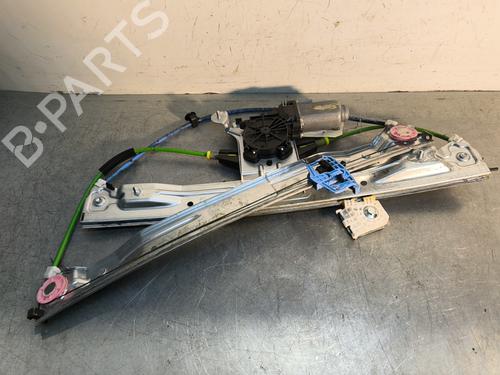 Front right window mechanism CITROËN C3 Picasso (SH_) 1.6 HDI 90 | BP29996999C23 