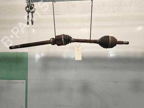Used Right front driveshaft Right front driveshaft 36846130 36846130