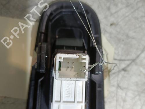 Right front window switch PEUGEOT 308 SW II (LC_, LJ_, LR_, LX_, L4_) 2.0 BlueHDi 150 | BP22789624I26 