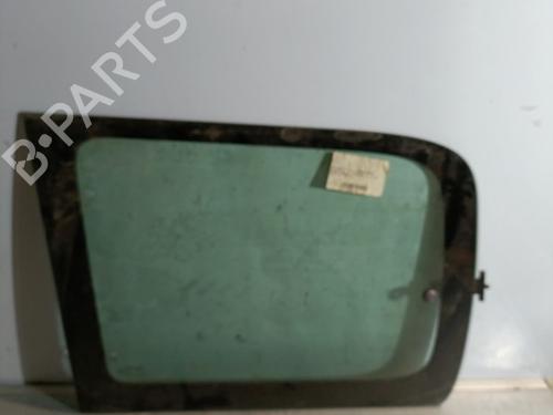 Türscheibe links hinten für PEUGEOT PARTNER MPV (5_, G_) 2.0 HDI (90 hp) 21703053