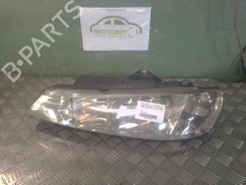 Used Right headlight PEUGEOT 406 (8B) 2.0 HDI 90 (90 hp) 21709011