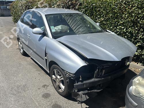 Front right window mechanism SEAT IBIZA III (6L1) 1.4 TDI | BP27608414C23 