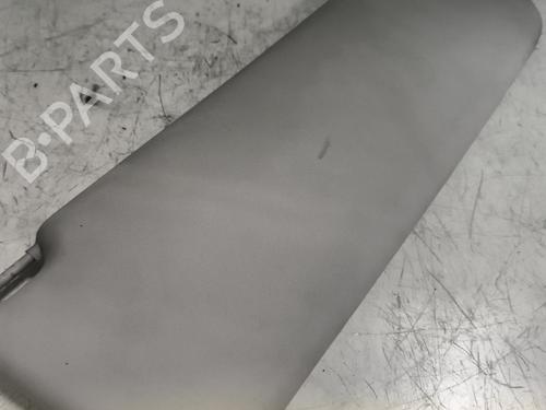 right-sun-visor-vw-transporter-t5-van-7ha-7hh-7ea-7eh-2003-25444451 main image