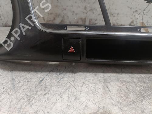 Used Warning switch Warning switch PEUGEOT 3008 I MPV (0U_) 1.6 HDi (112 hp) 28302414 28302414