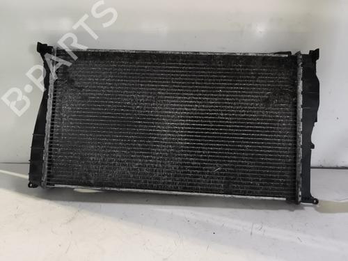 Used Water radiator Water radiator BMW 1 (E87) 118 d (122 hp) 24446616 24446616